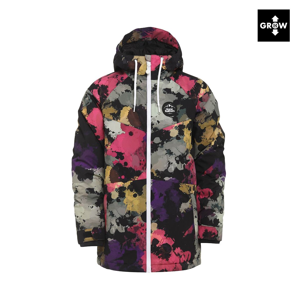 Saddie Youth jacket