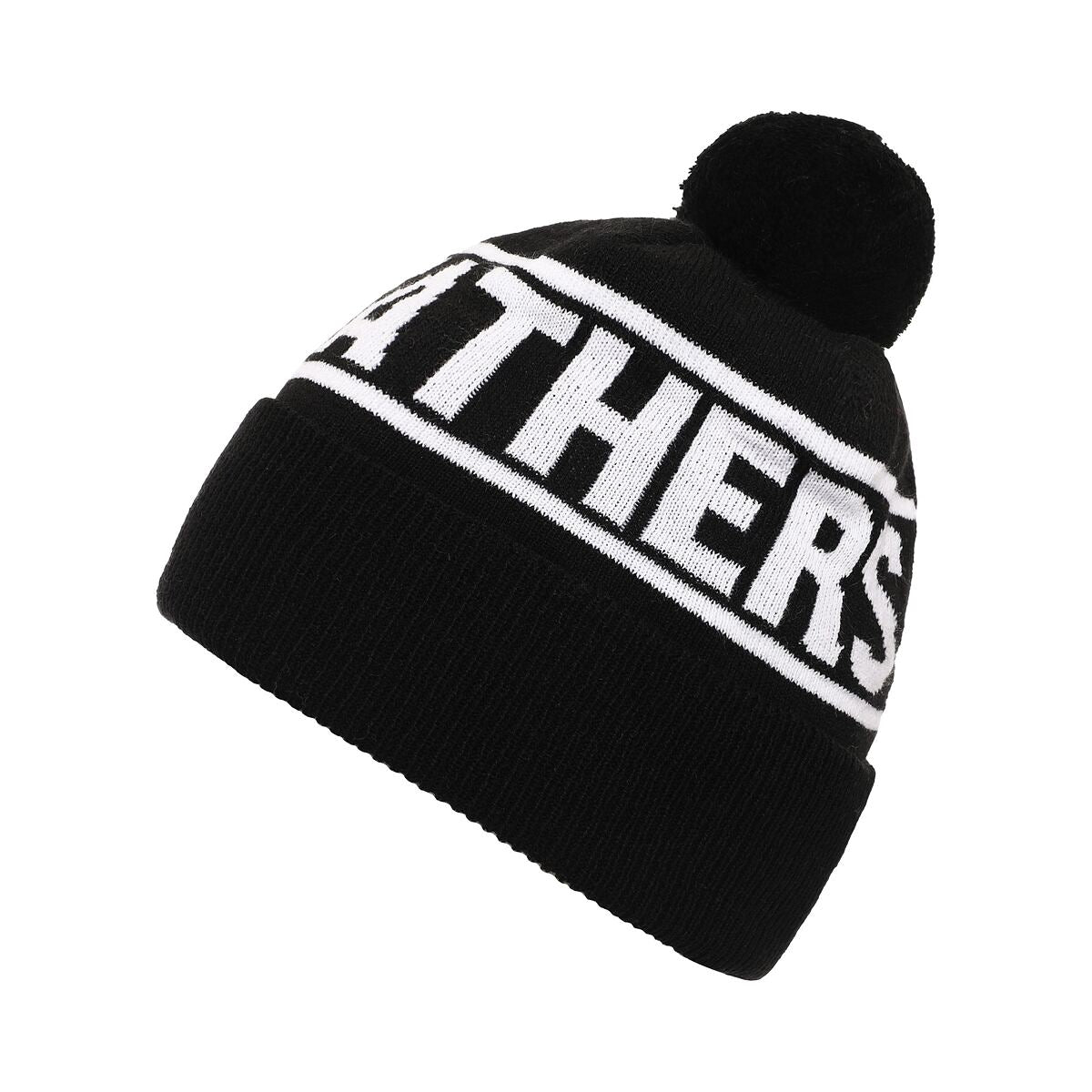 Royce beanie