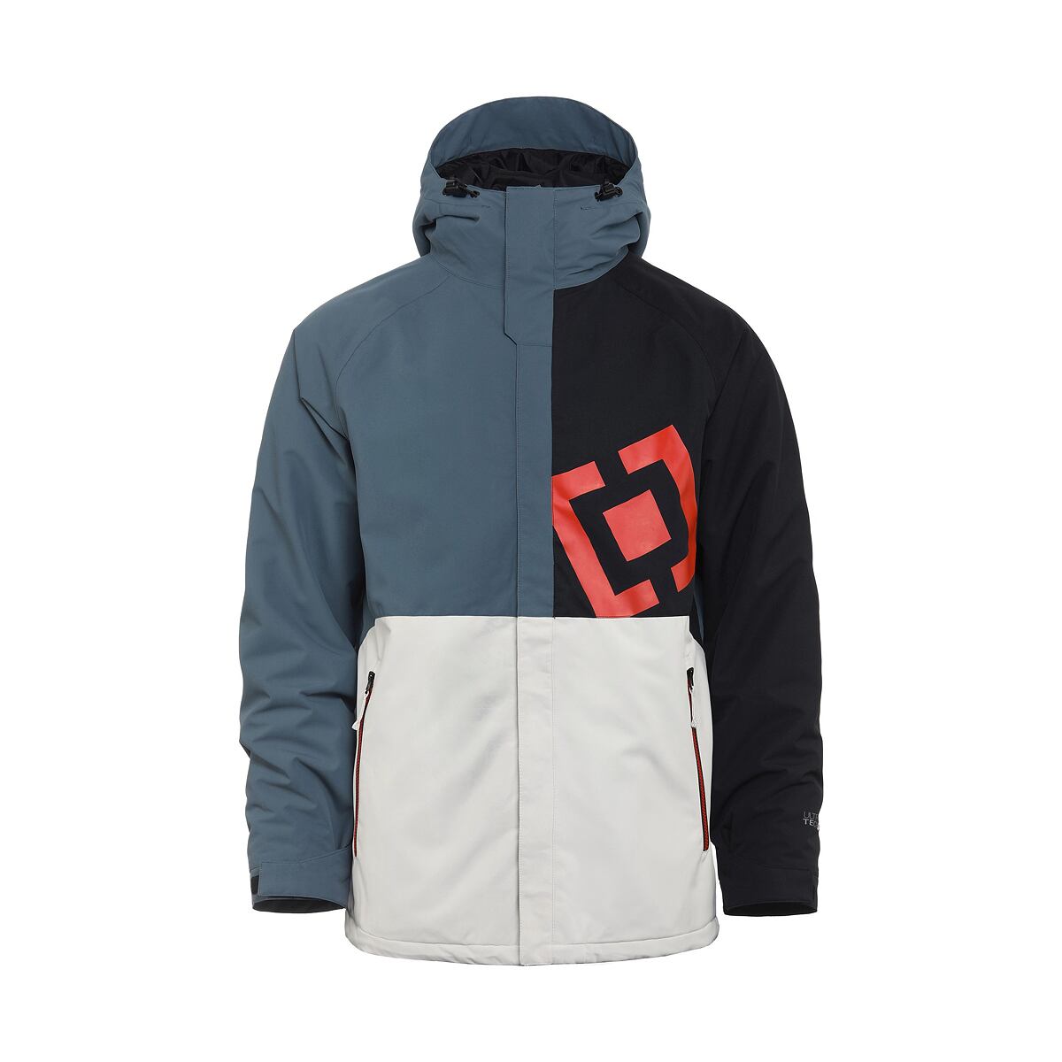 Turner jacket - blue mirage size L