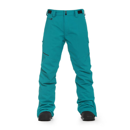 Spire II pants - tile blue size S