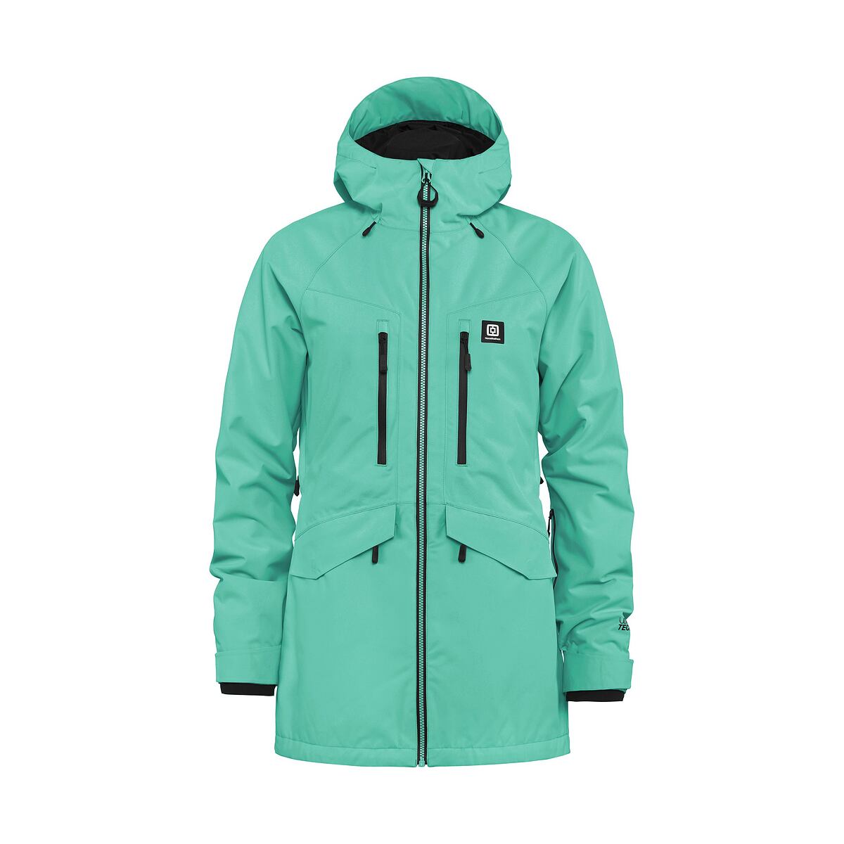Larra II jacket