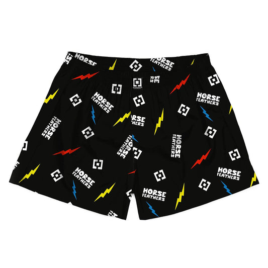 Manny boxer shorts
