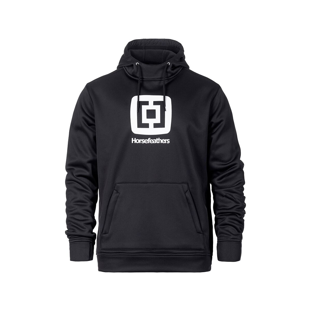 Barry DWR hoodie