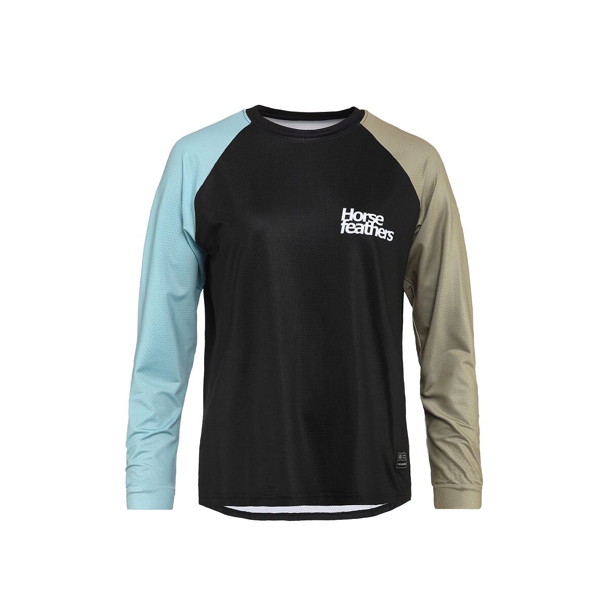 Quantum LS women's bike jersey