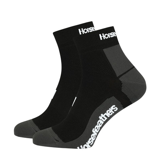 Cadence sport tech socks