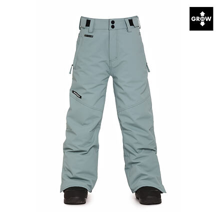 Orca Youth pants - blue haze size L