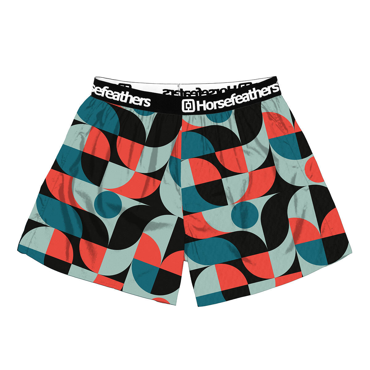 Frazier boxer shorts