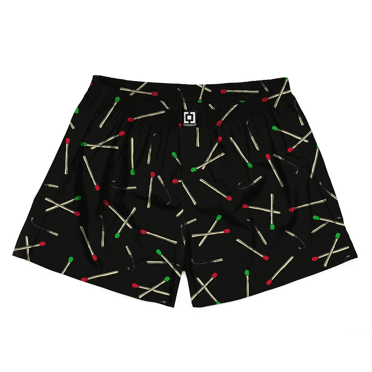 Manny boxer shorts