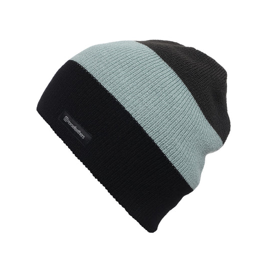 Matteo beanie - blue haze