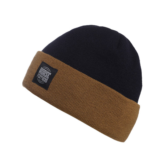 Deke beanie
