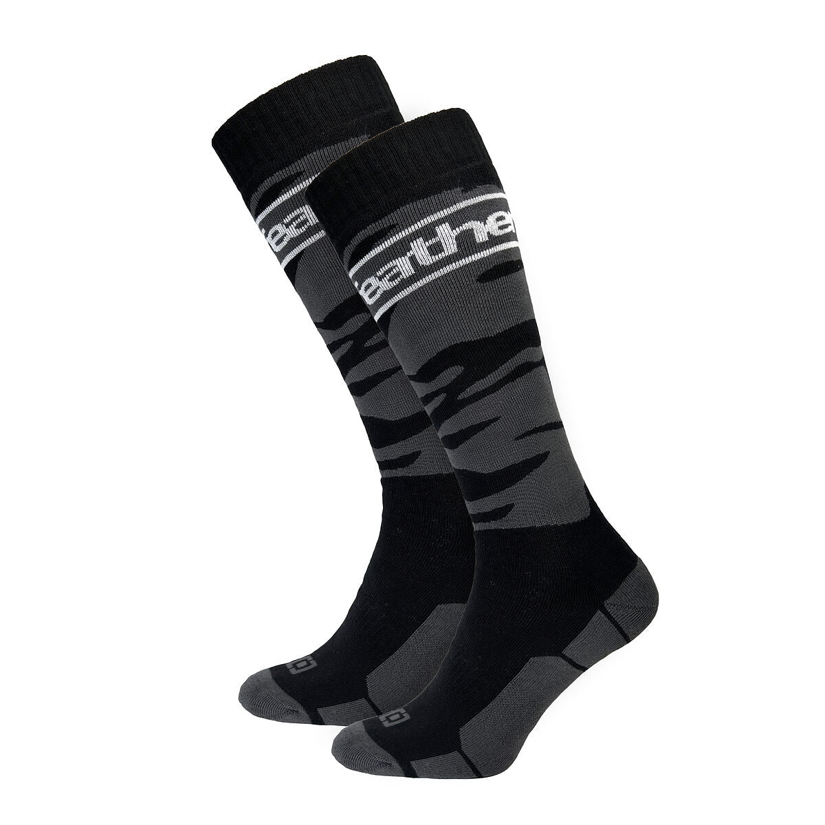 Enver snowboard socks