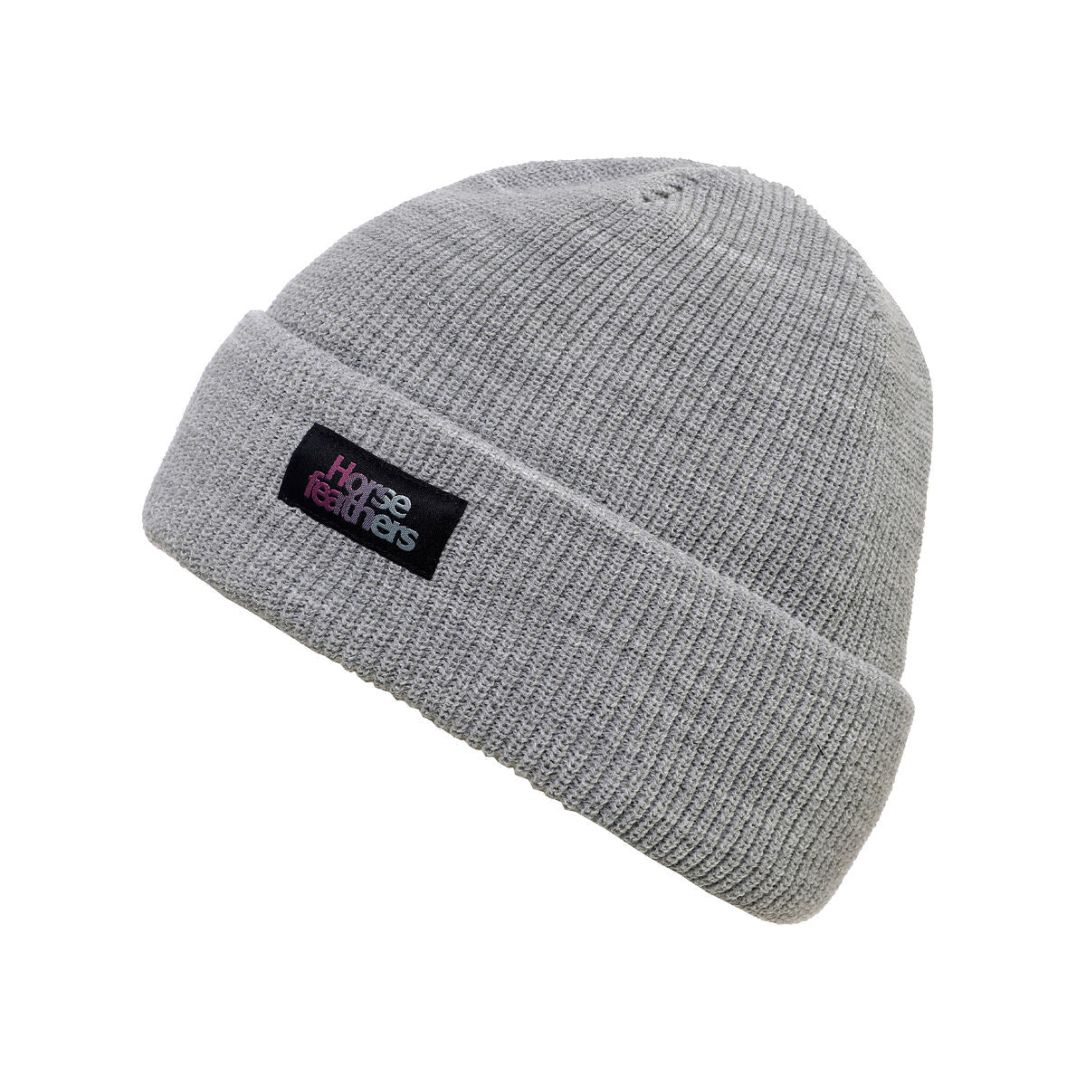 Safia beanie - mirage gray