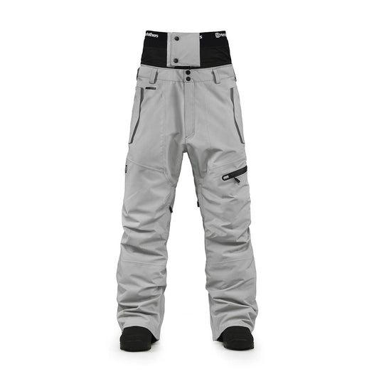 Nelson pants - mirage gray size S