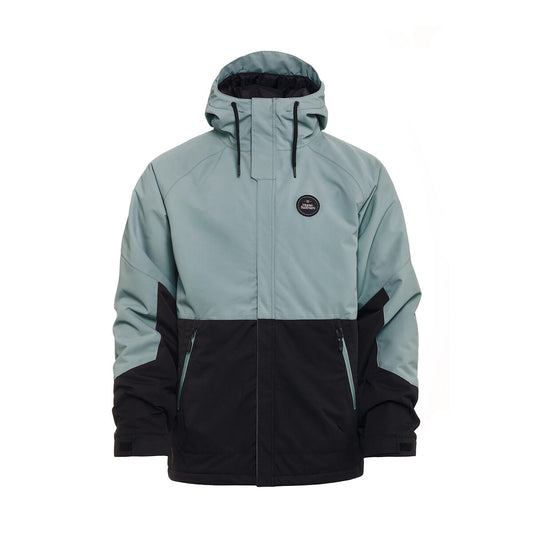 Blake jacket - blue haze size L