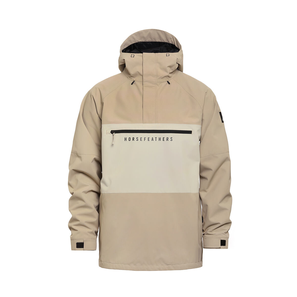 Donnie jacket