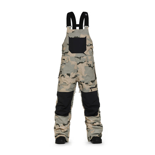Transfer pants - desert camo size M
