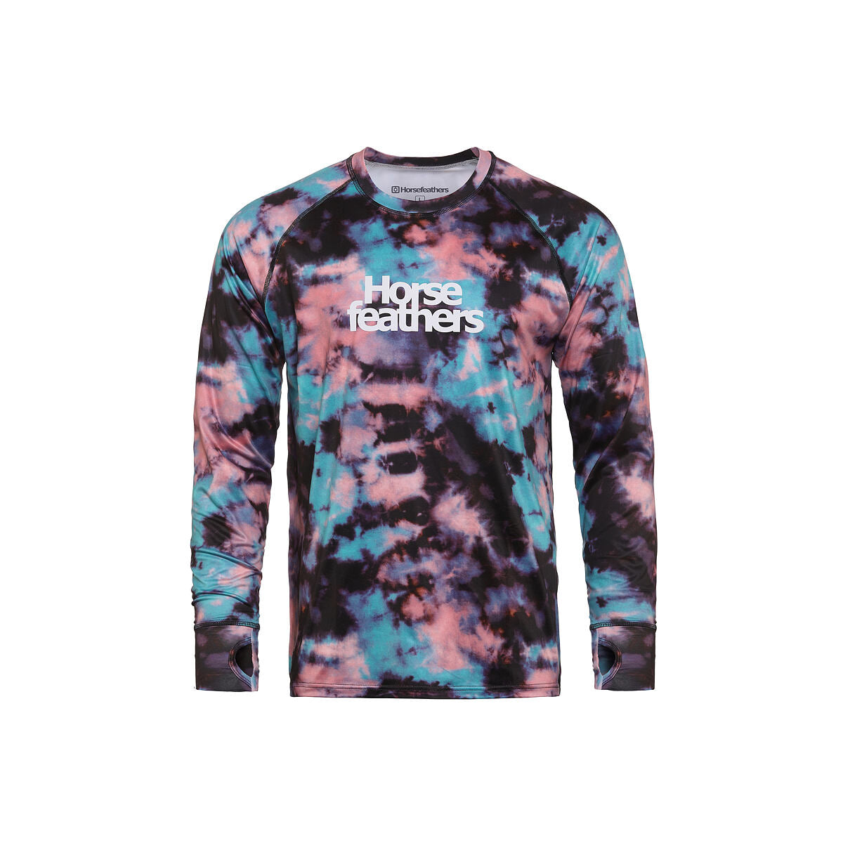 Riley tech tee