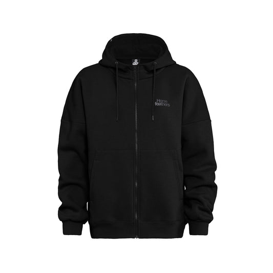 Imai zip hoodie