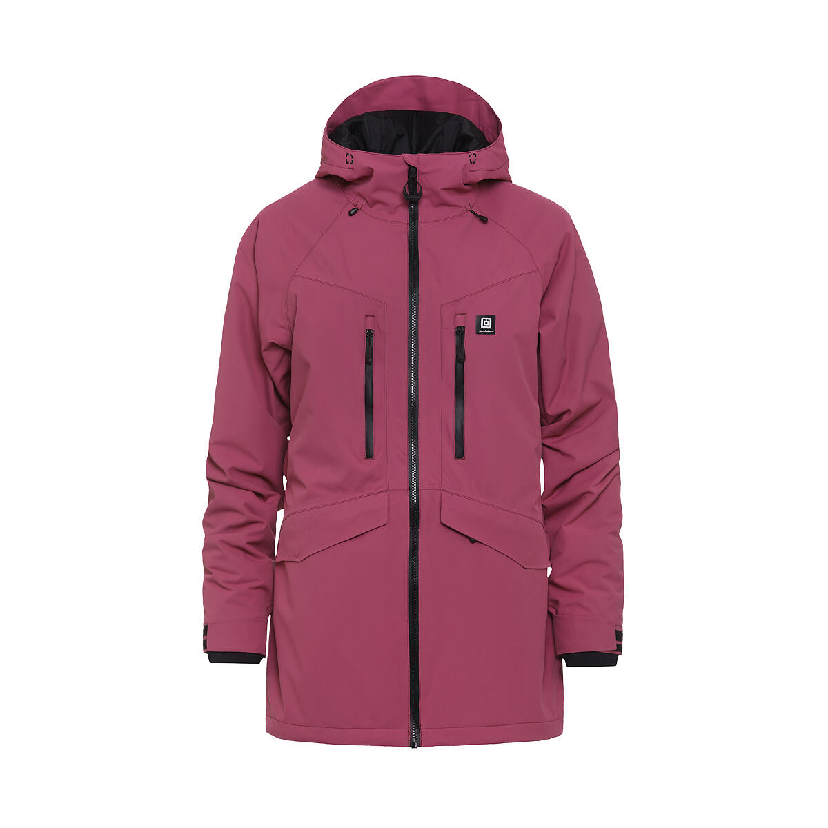 Larra II jacket