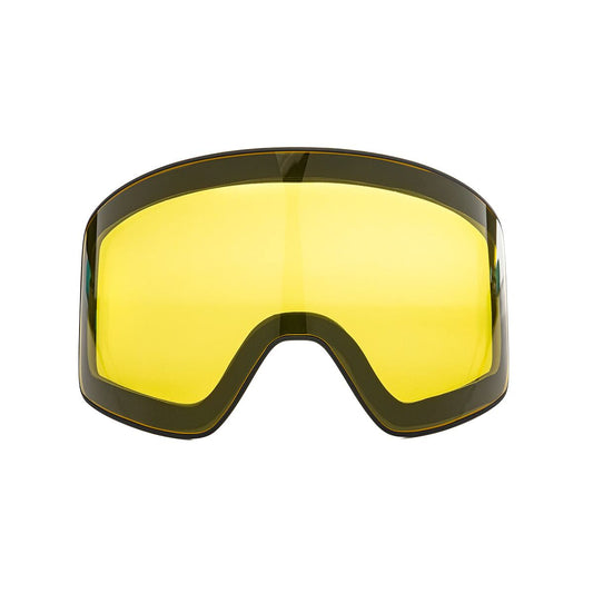 Edmond spare lens - yellow (low-light)