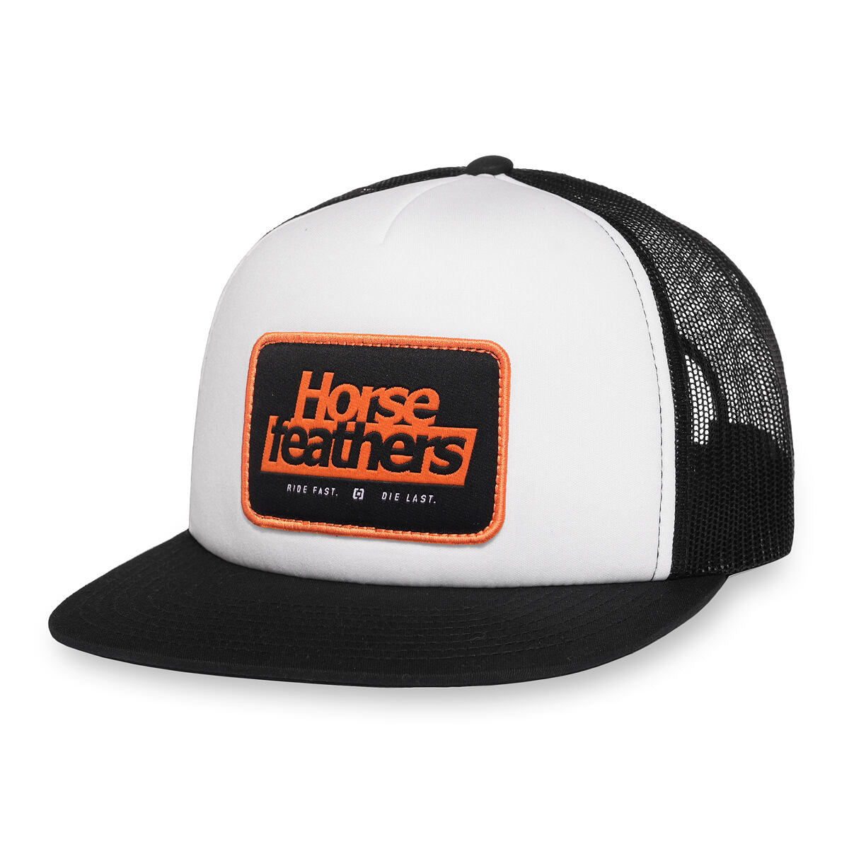Caster cap