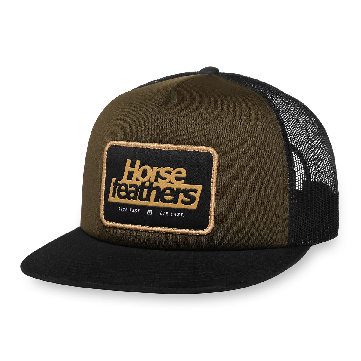 Caster cap