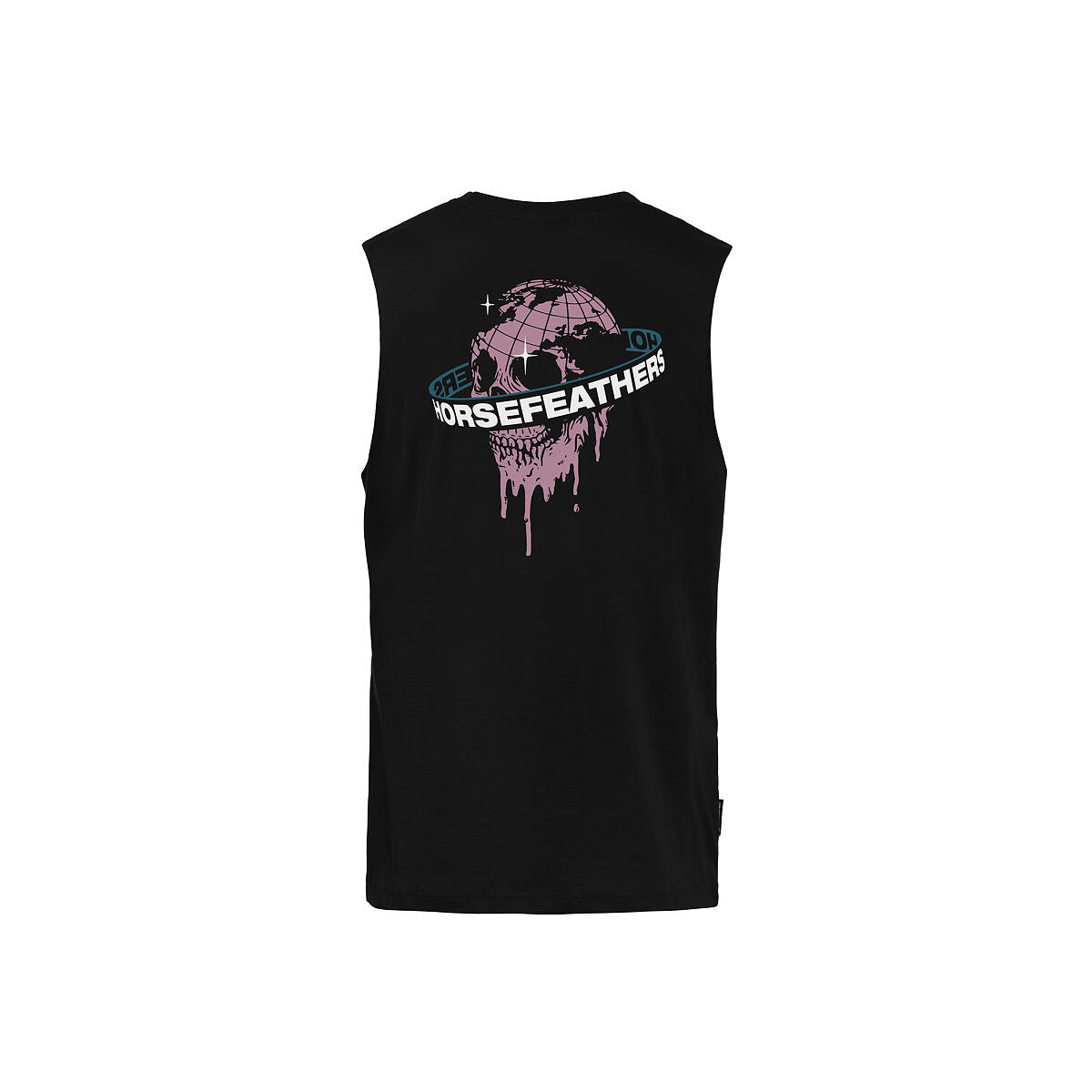 Orbit Tank top