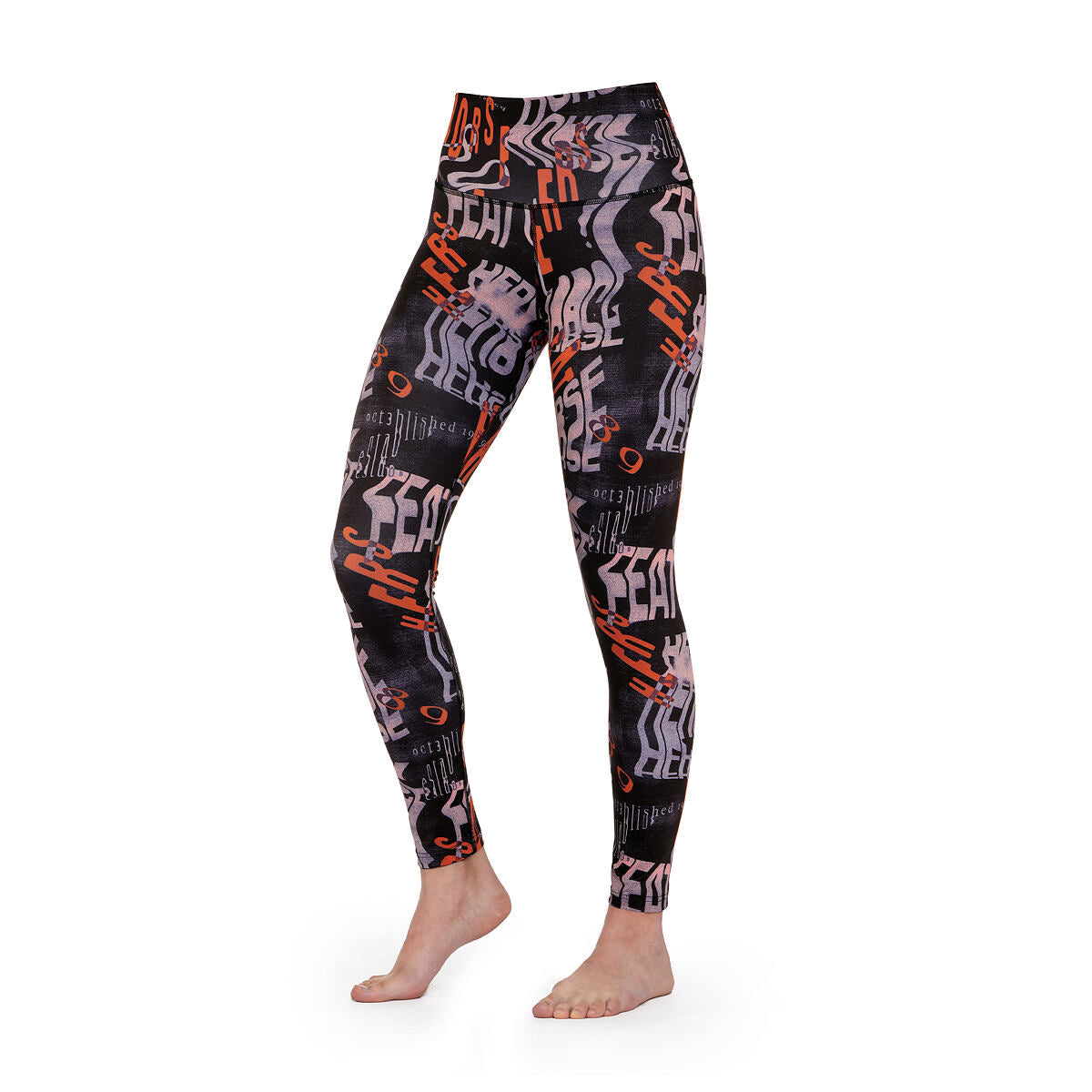 Claris women's leggings
