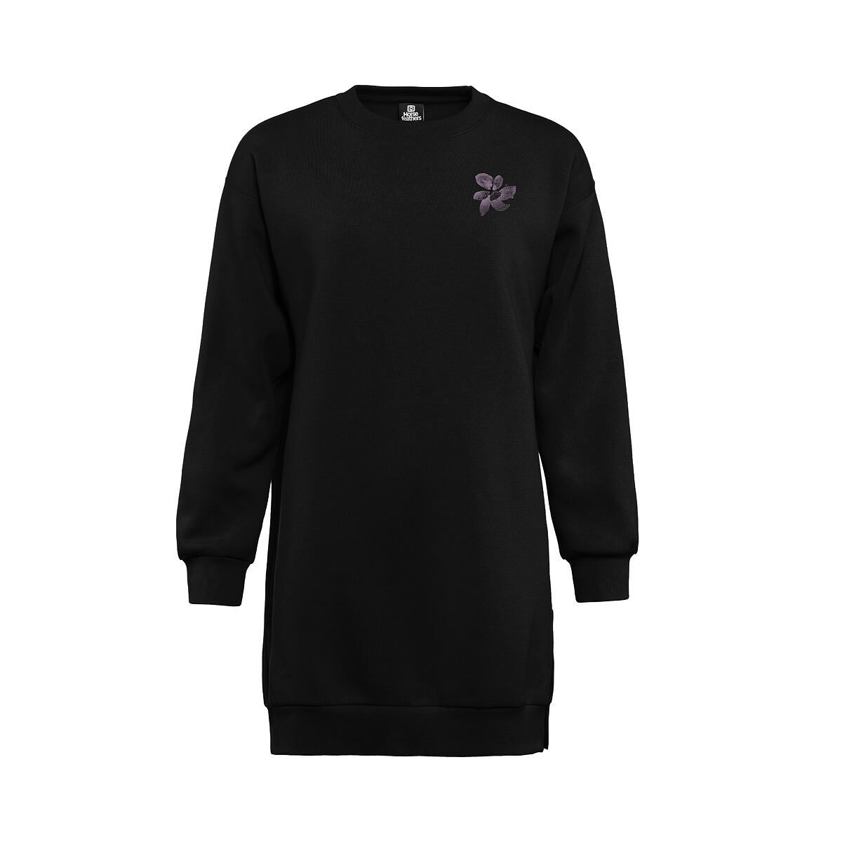 Qiana sweatshirt