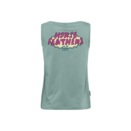 Avoir top - blue haze size L