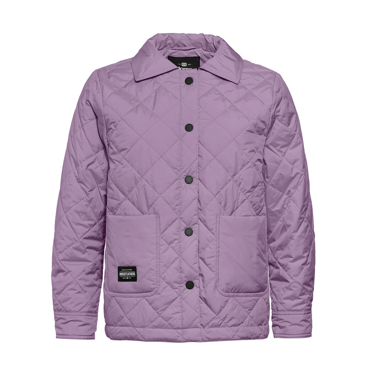 Oia jacket