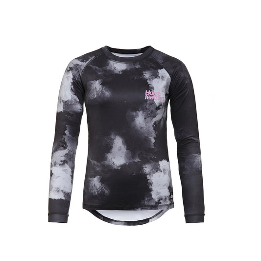 Deco LS women's bike jersey