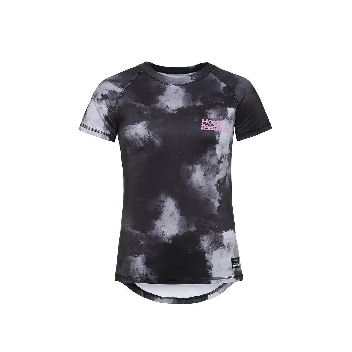 Deco women's bike jersey