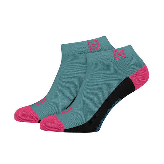 Dea socks - blue haze size 5