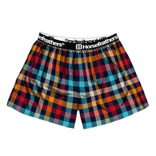 Clay boxer shorts