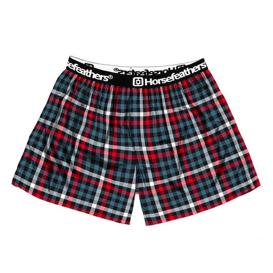 Clay boxer shorts