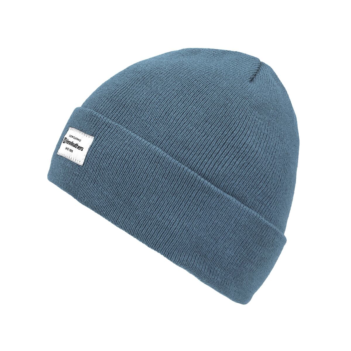 Meryl beanie - oil blue