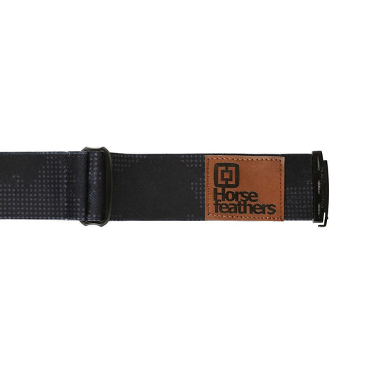 Goggle strap - digital camo