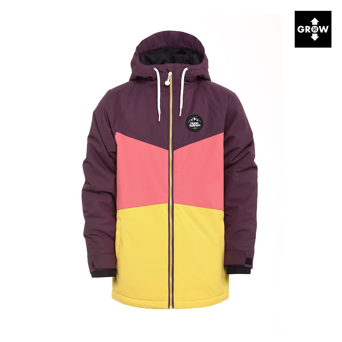 Saddie Youth jacket