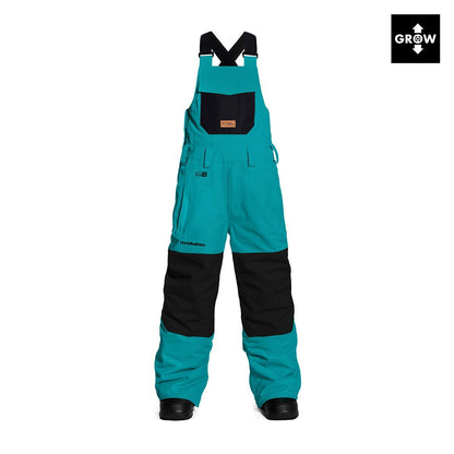 Medler II Youth pants - tile blue size L