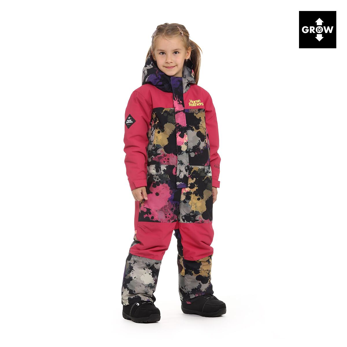 Spirit One Piece winter overall