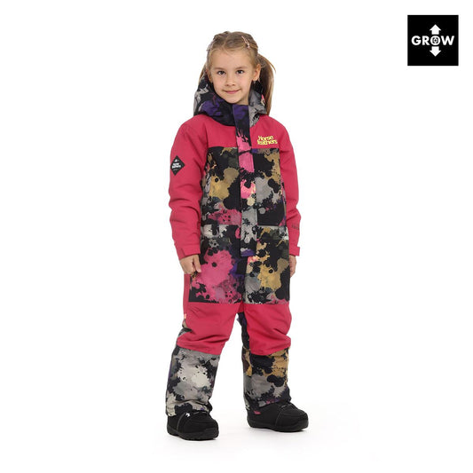 Spirit One Piece winter overall