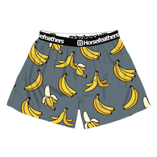 Frazier boxer shorts