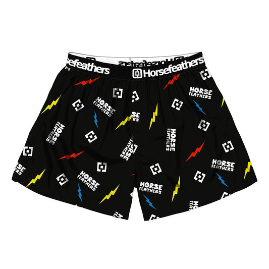 Frazier boxer shorts