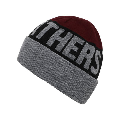 Flak beanie