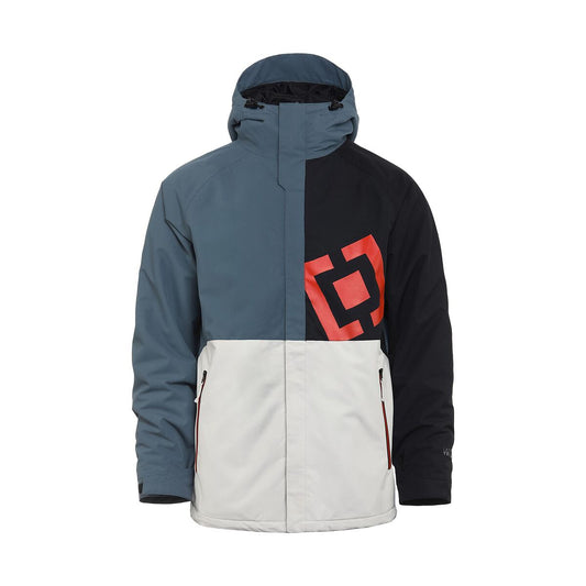 Turner jacket - blue mirage size L