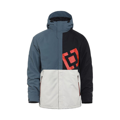 Turner jacket - blue mirage size L