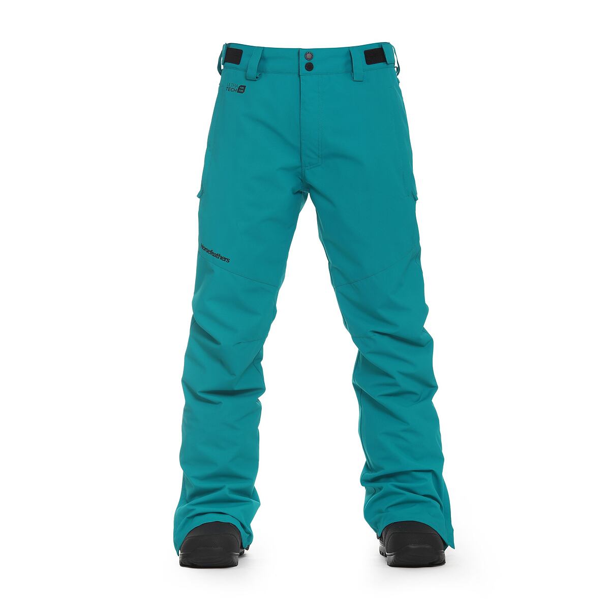 Spire II pants - tile blue size S