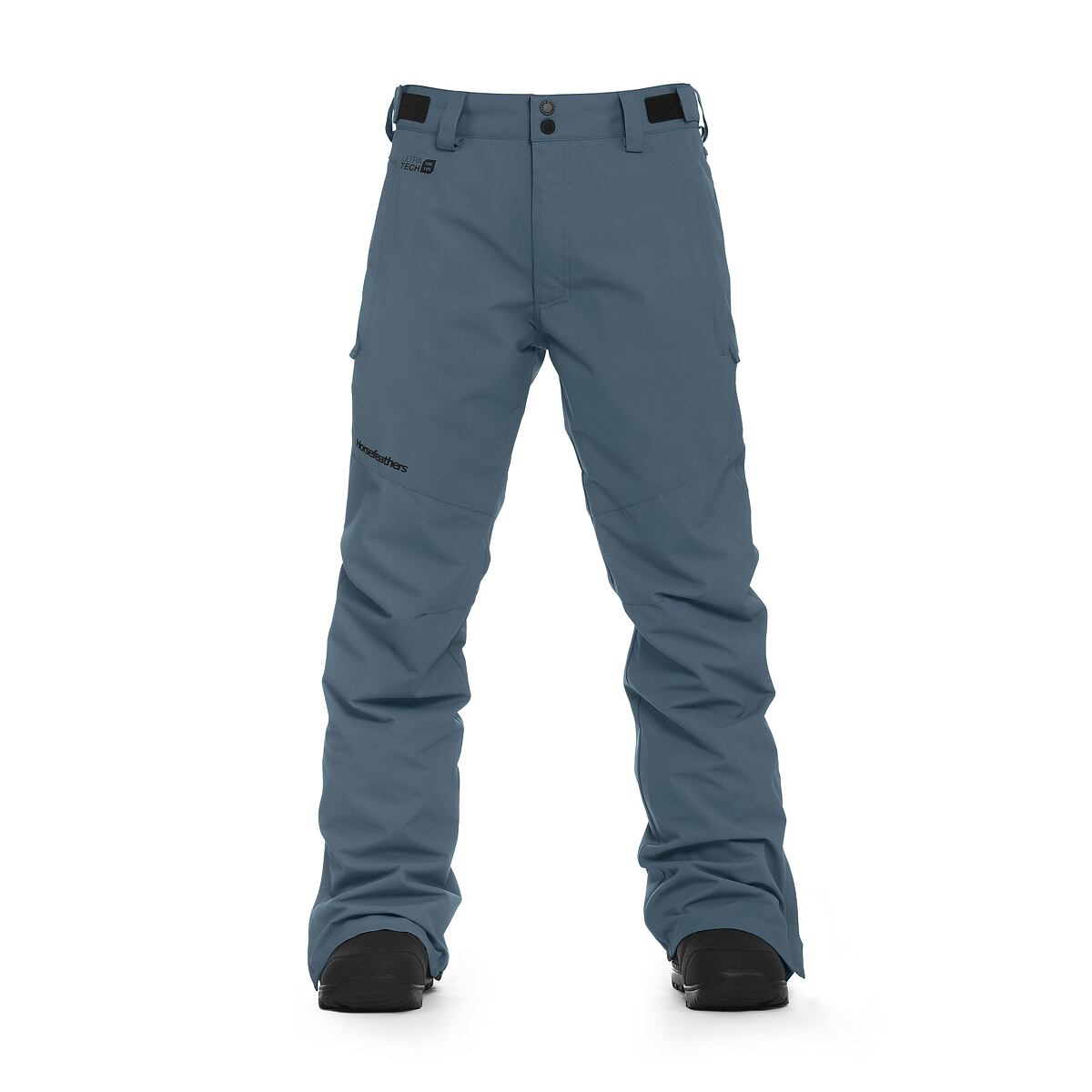 Spire II pants - blue mirage size L