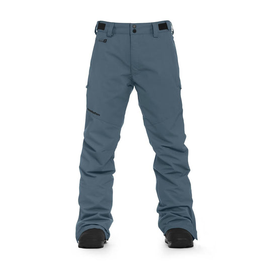 Spire II pants - blue mirage size L